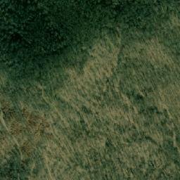Satellite imagery of Orta Burun, BG