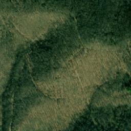 Satellite imagery of Osman Tepe, BG