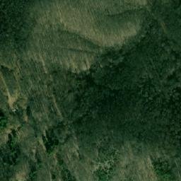 Satellite imagery of Osman Tepe, BG