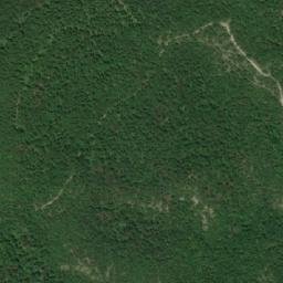 Satellite imagery of Gatagonite, BG