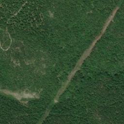 Satellite imagery of Gatagonite, BG