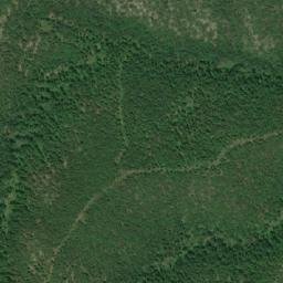 Satellite imagery of Kerechnitsata, BG