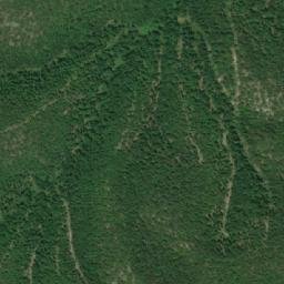 Satellite imagery of Kerechnitsata, BG