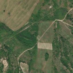 Satellite imagery of TT5, TR