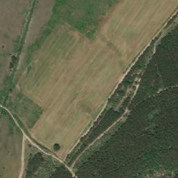 Satellite imagery of TT6, TR