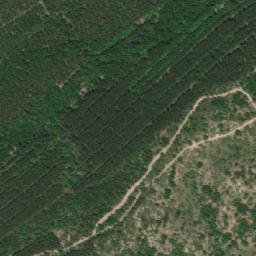 Satellite imagery of TT1087, TR