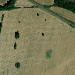 Satellite imagery of TT9/V/, TR