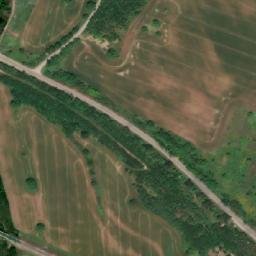 Satellite imagery of TT9/V/, TR