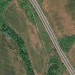 Satellite imagery of TT7957, TR