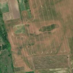 Satellite imagery of TT1, TR