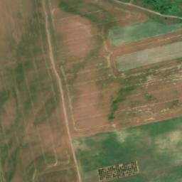 Satellite imagery of TT1, TR