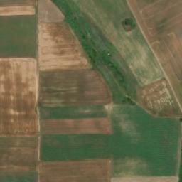 Satellite imagery of TT-5411, TR