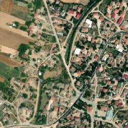 Drone Görünümü