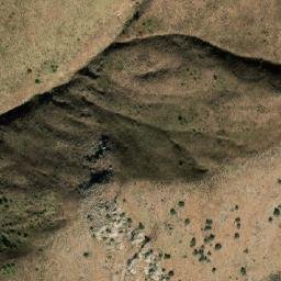 Satellite imagery of survey_point, KZ