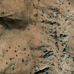 Satellite imagery of survey_point, KZ