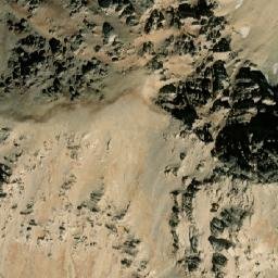 Satellite imagery of survey_point, KZ