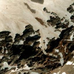 Satellite imagery of 2000 лет Ташкента, KZ