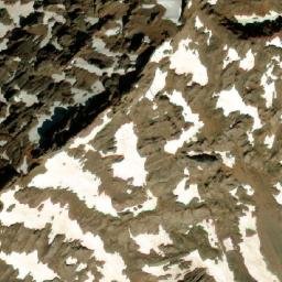 Satellite imagery of 2000 лет Ташкента, KZ