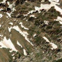 Satellite imagery of 2000 лет Ташкента, KZ