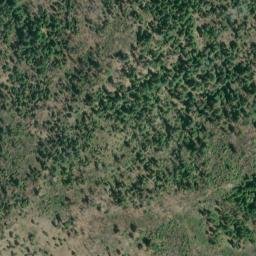 Satellite imagery of Buzzard Hill Mine, US