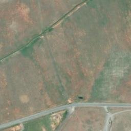 Satellite imagery of Monague Quarry, US