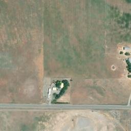 Satellite imagery of Monague Quarry, US