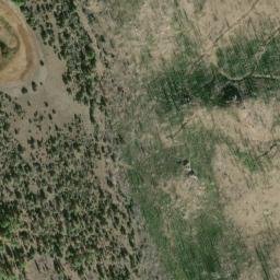 Satellite imagery of Mount Hebron Quarry, US