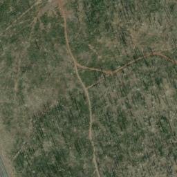 Satellite imagery of Mount Hebron Quarry, US