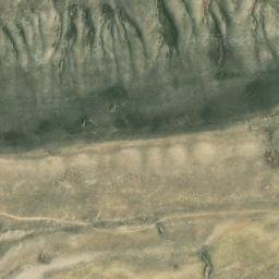 Satellite imagery of GRENNVILLE — NGS MP0618 — Carbon County, US, US