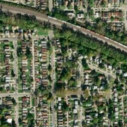 Satellite imagery of 063 COC — NGS ME2903 — Chicago, US, US