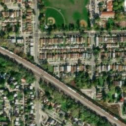 Satellite imagery of 457 — NGS DO9273 — Chicago, US, US