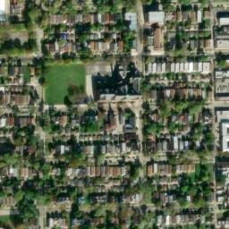 Satellite imagery of 457 — NGS DO9273 — Chicago, US, US