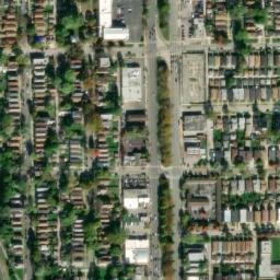 Satellite imagery of DCH 11 — NGS DO9267 — Chicago, US, US