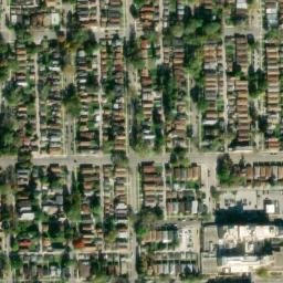 Satellite imagery of 119 — NGS DO9275 — Chicago, US, US