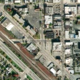 Satellite imagery of 206 — NGS DO9276 — Chicago, US, US