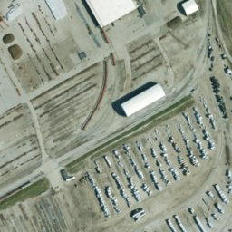Satellite imagery of 908 7044 COM — NGS ME2189 — Chicago, US, US