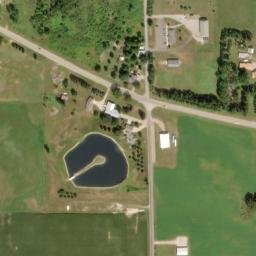 Satellite imagery of Paradise Point, US