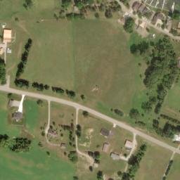 Satellite imagery of Paradise Point, US