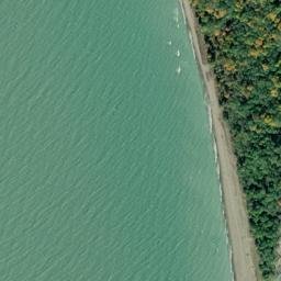 Satellite imagery of Mosquito Point, CA