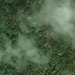 Satellite imagery of Napanoch Point, US