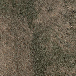 Satellite imagery of Grand Staircase, US