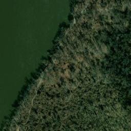 Satellite imagery of Keeney Point, US