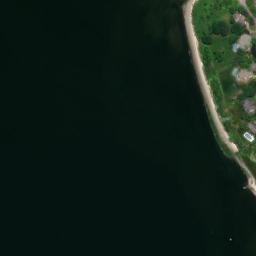 Satellite imagery of Nayatt Point, US