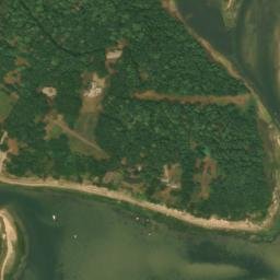 Satellite imagery of Great Neck, US