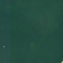Satellite imagery of Burgess Point, US