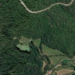 Satellite imagery of Castell de Montclús, ES