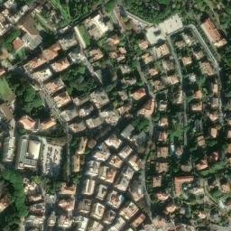 Satellite imagery of Catacombe di San Senatore, IT