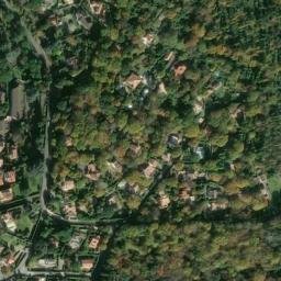 Satellite imagery of Catacombe di San Senatore, IT