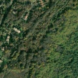 Satellite imagery of Colli Albani, IT