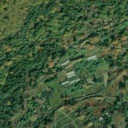 Satellite imagery of Colli Albani, IT